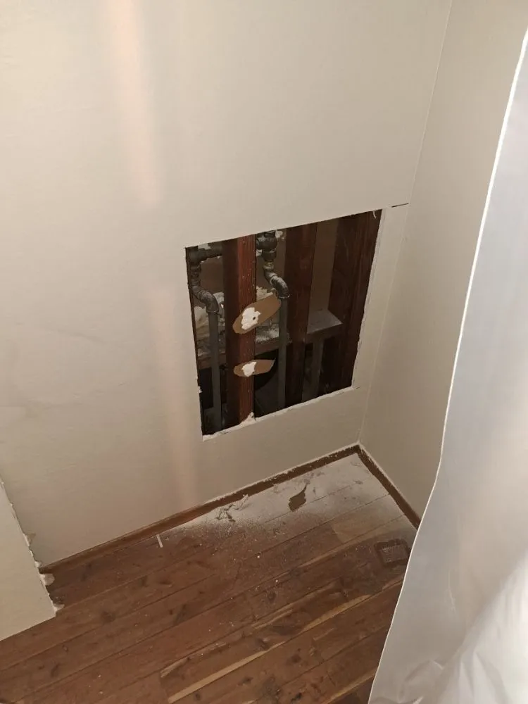 Slide of Choice Plumbing