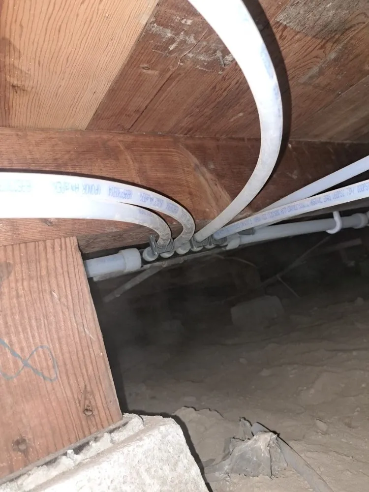 Reliable leak detection in Sacramento, CA by Choice Plumbing