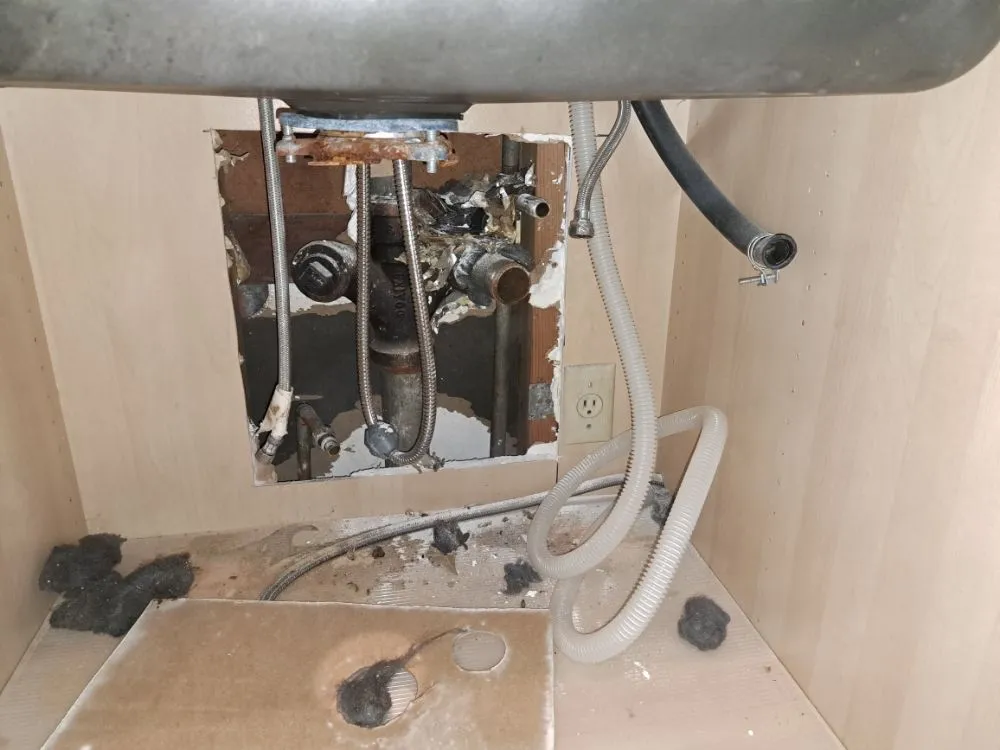 Professional water heater service experts serving Sacramento, CA - Choice Plumbing