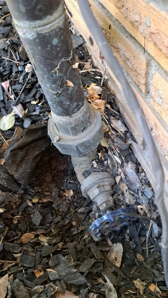 Slide of Choice Plumbing