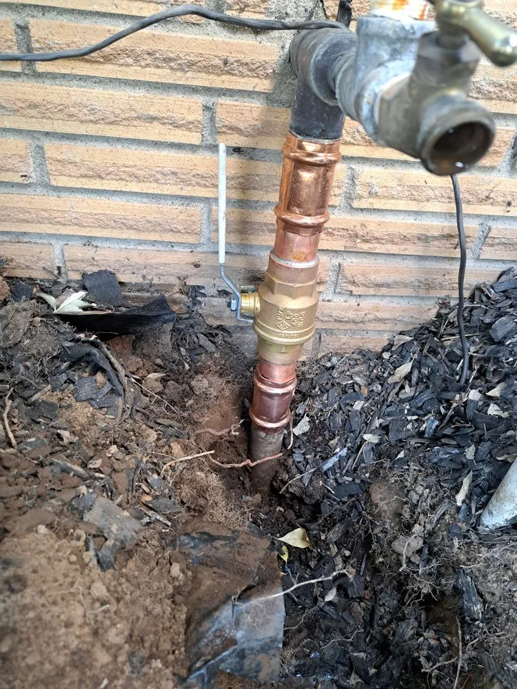 Slide of Choice Plumbing