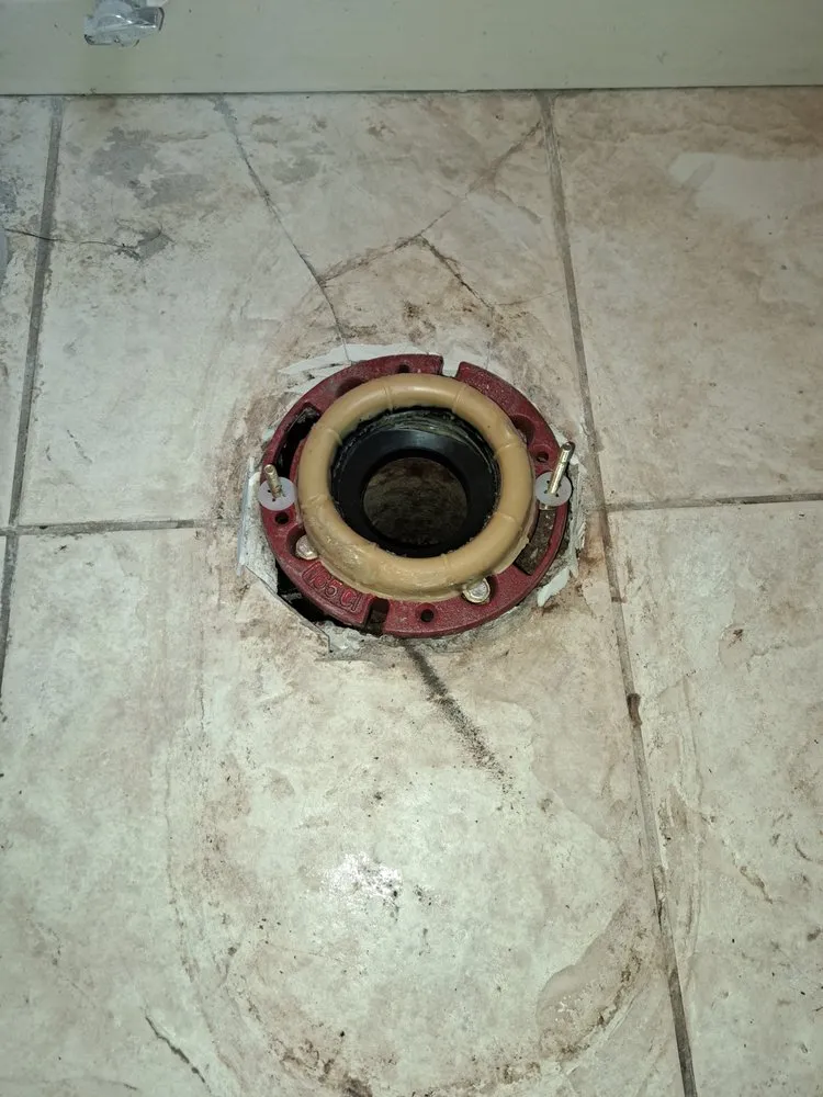 Slide of Choice Plumbing