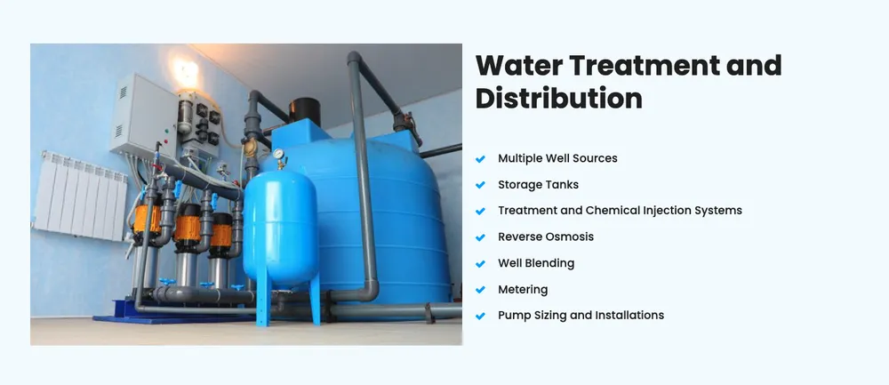 Slide of Choice Water Solutions