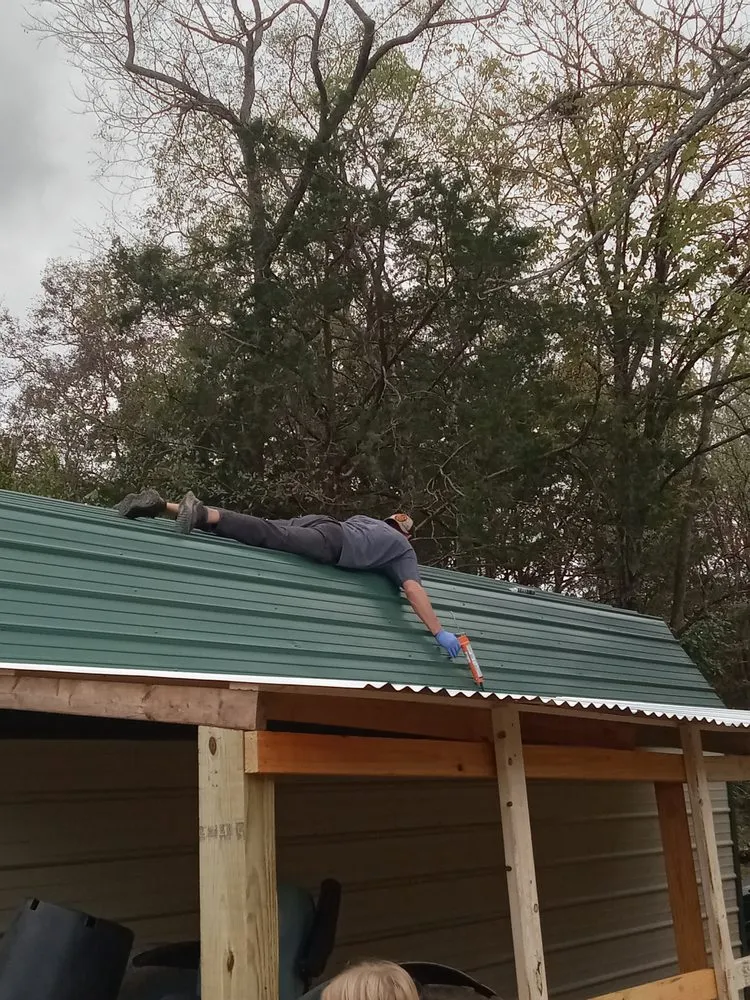 Slide of Choppers Tree Trimming And Services