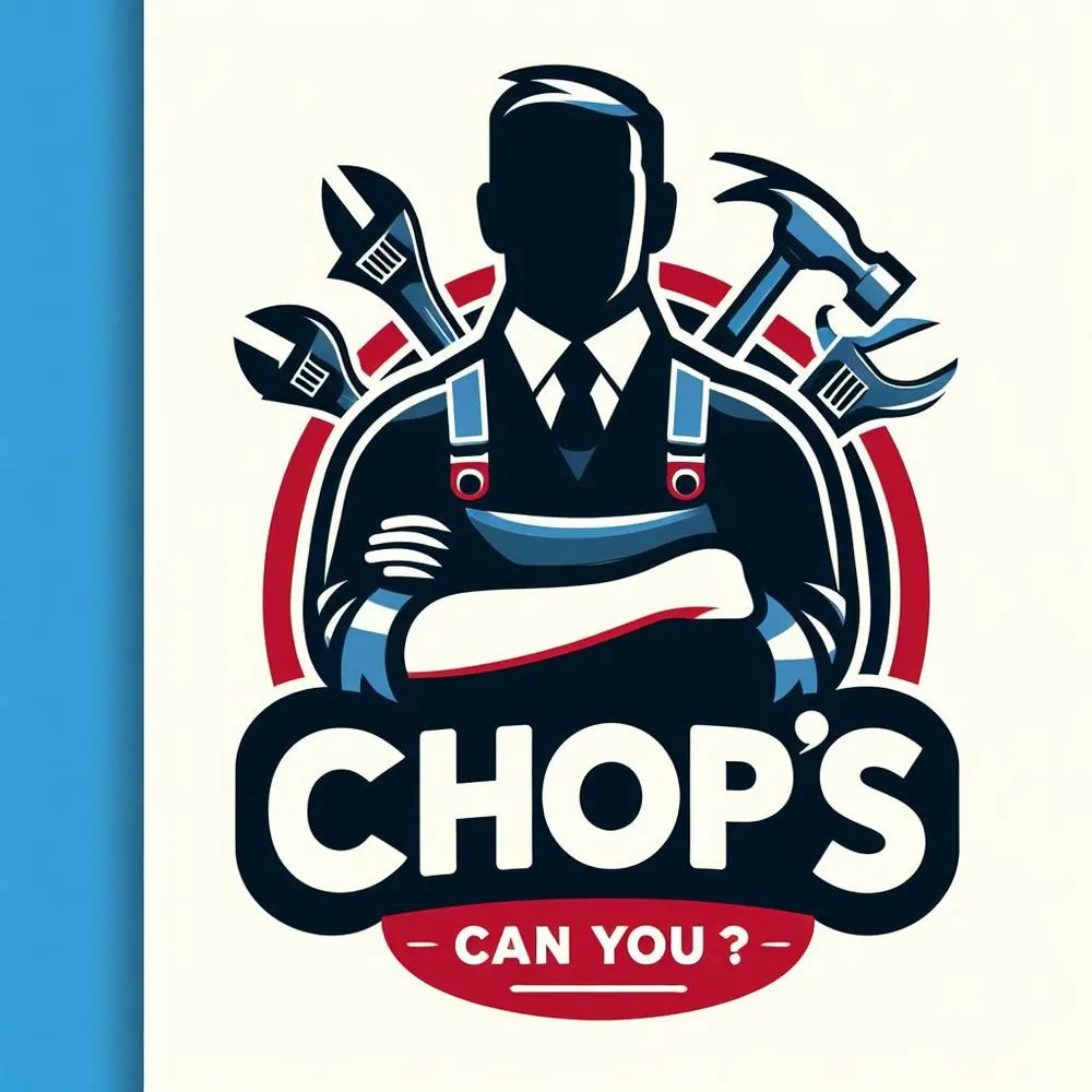 Slide of Chops Can You