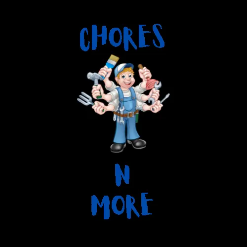 Slide of Chores N Mores