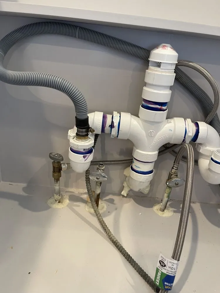 Slide of Chosen Handyman Services