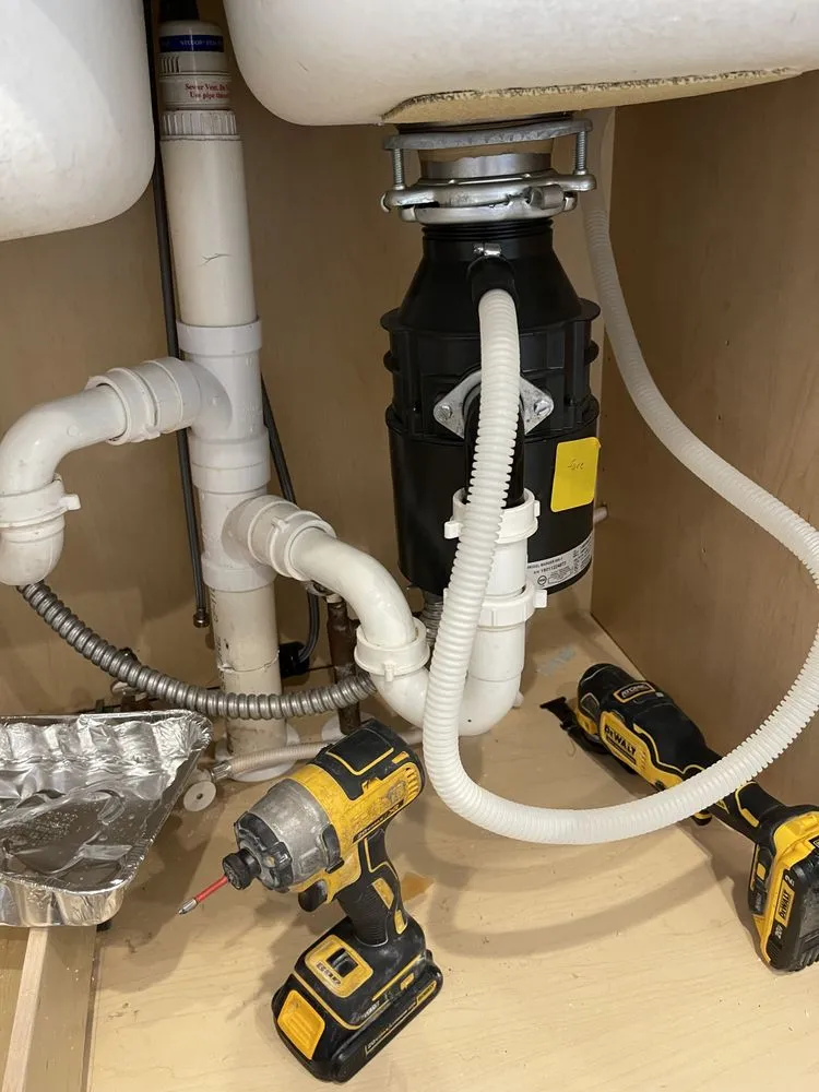 Slide of Chosen Handyman Services