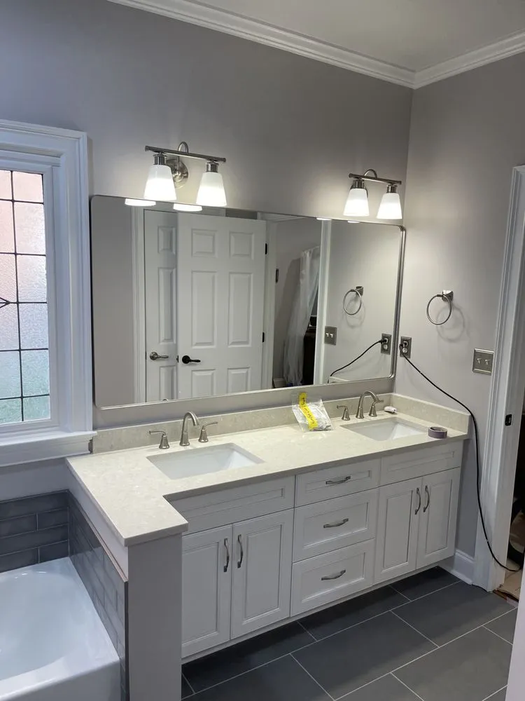 Slide of Chosen Handyman Services