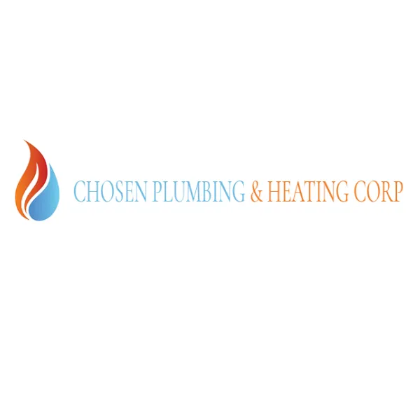 Slide of Chosen Plumbing & Heating