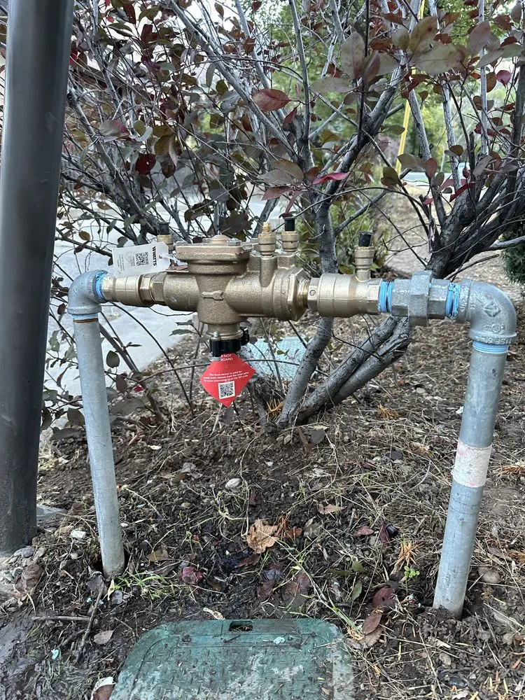 Slide of Chosen Plumbing Heating & Air