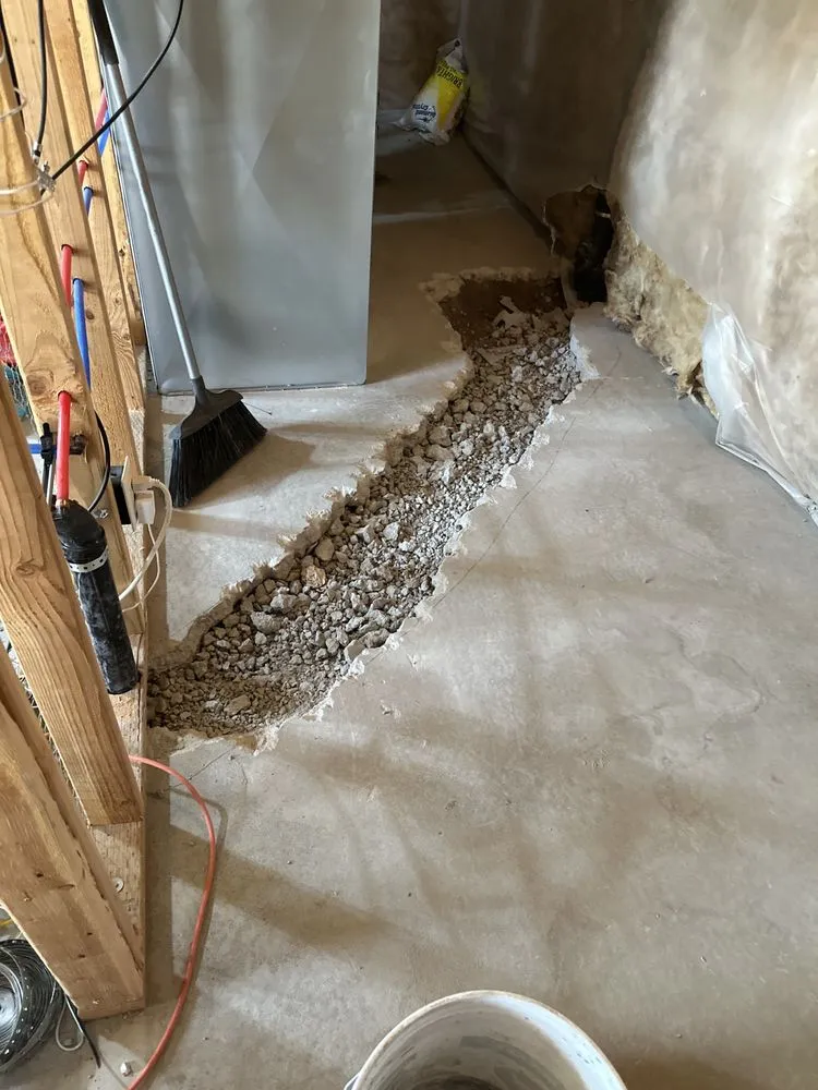 Slide of Chosen Plumbing Heating & Air