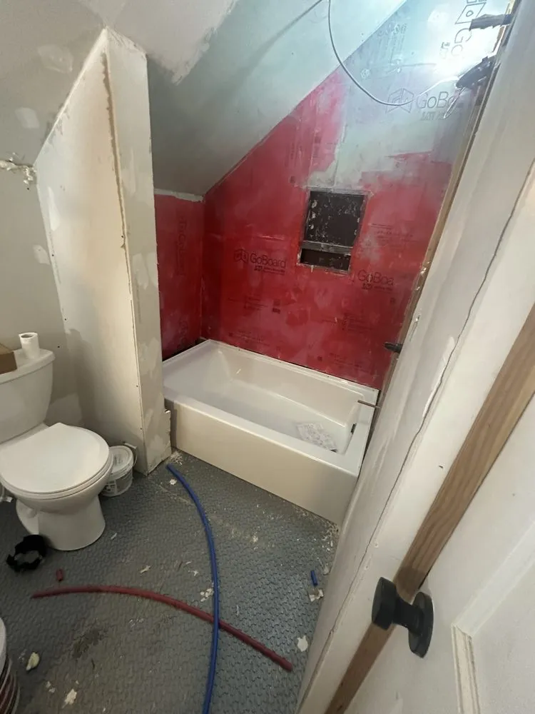 Slide of Chosen Plumbing Heating & Air