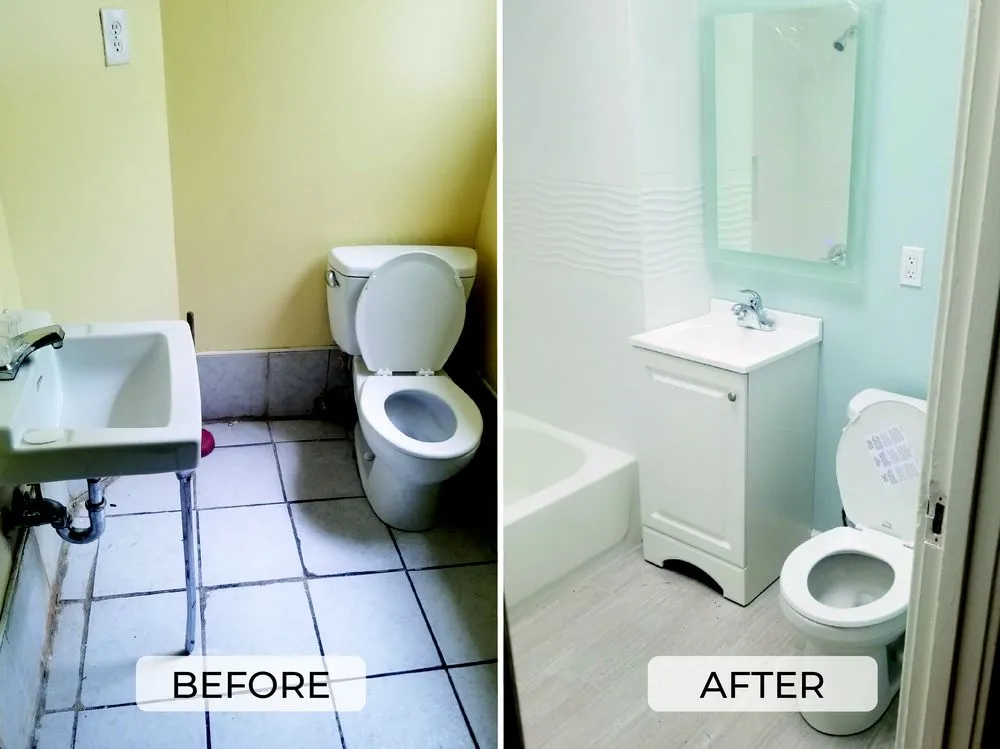 Slide of Chosen Rooter & Plumbing