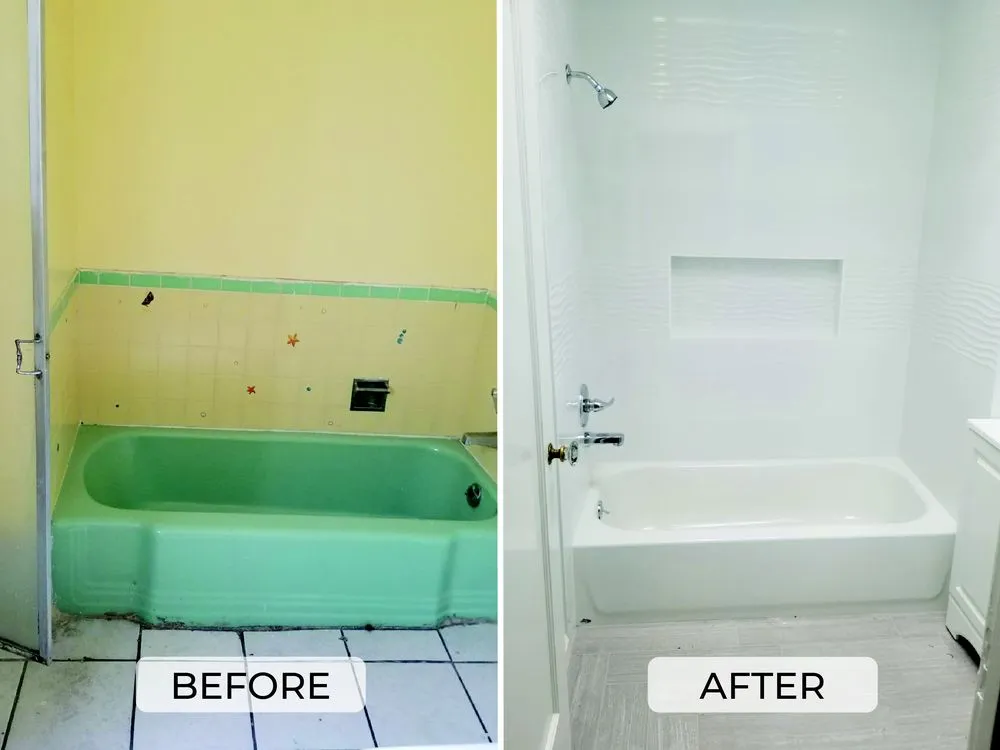 Slide of Chosen Rooter & Plumbing