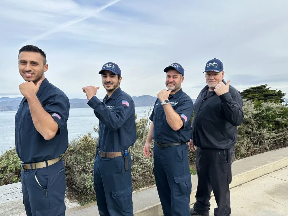 Slide of Chosen Rooter & Plumbing