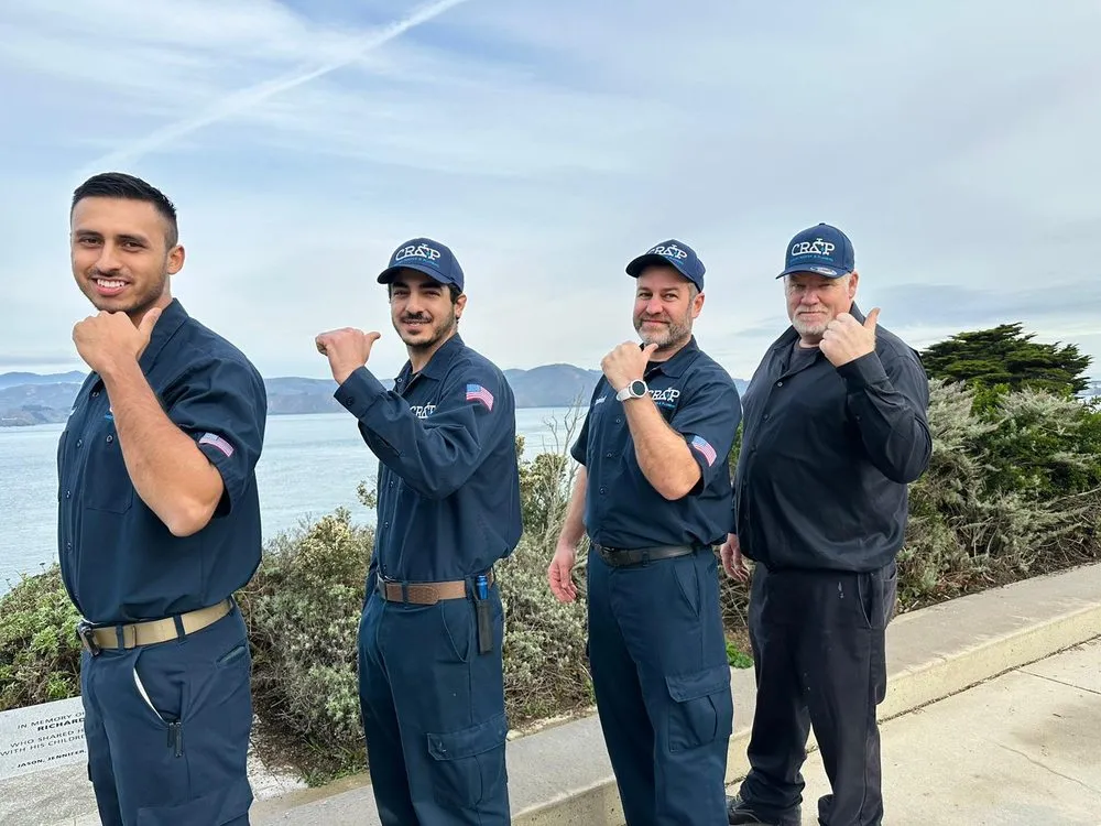 Professional leak detection service in San Francisco, CA - Chosen Rooter & Plumbing