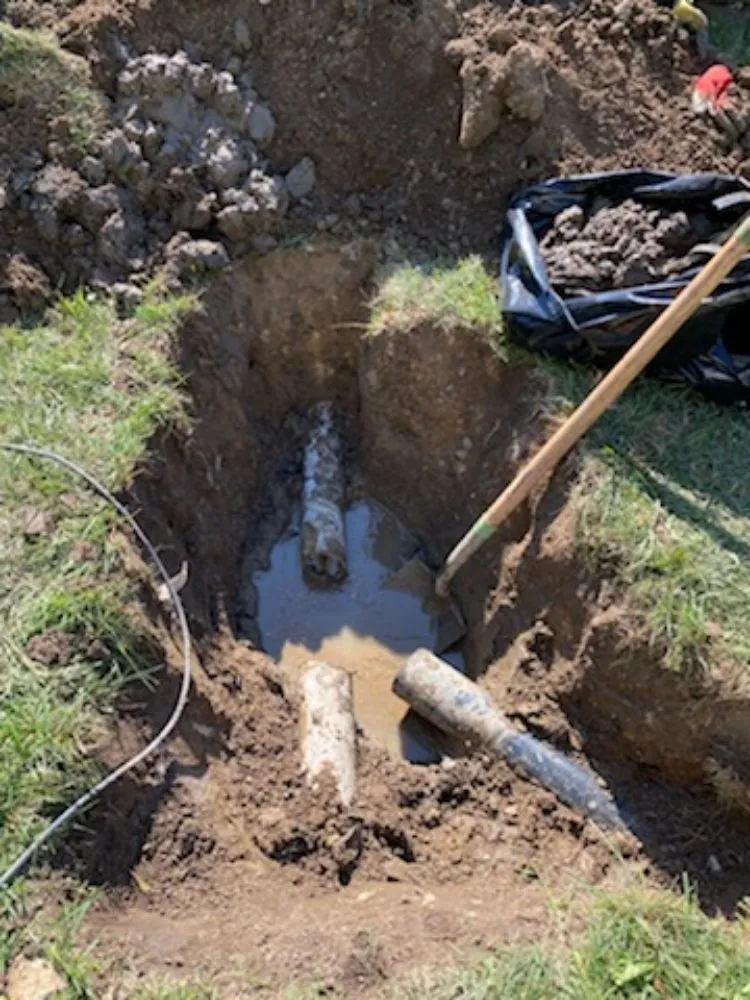 Reliable pipe repair service in San Francisco, CA - Chosen Rooter & Plumbing
