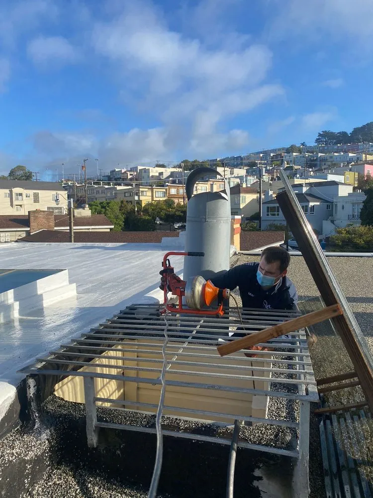 Emergency emergency plumbing in San Francisco, CA by Chosen Rooter & Plumbing