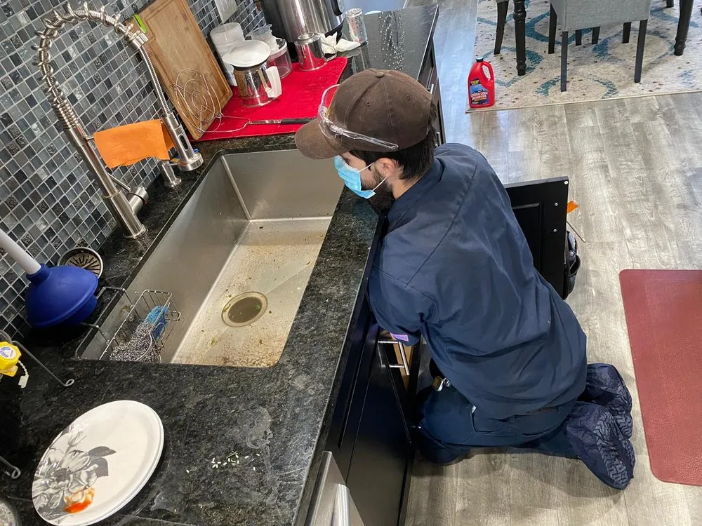 Affordable water heater service experts serving San Francisco, CA - Chosen Rooter & Plumbing