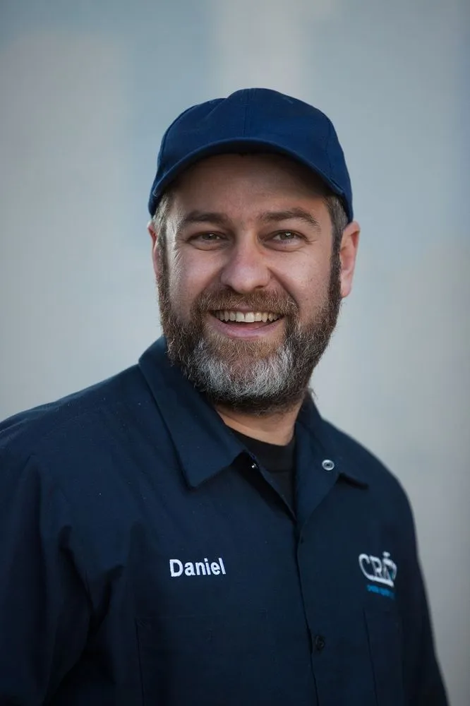 Slide of Chosen Rooter & Plumbing