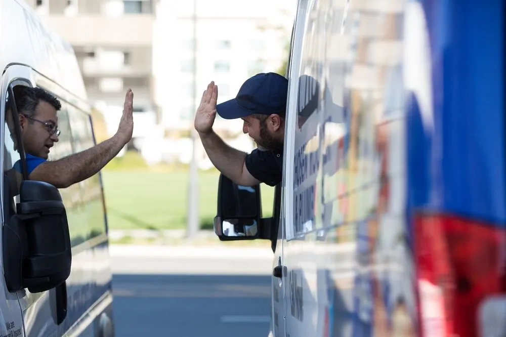 Slide of Chosen Rooter & Plumbing