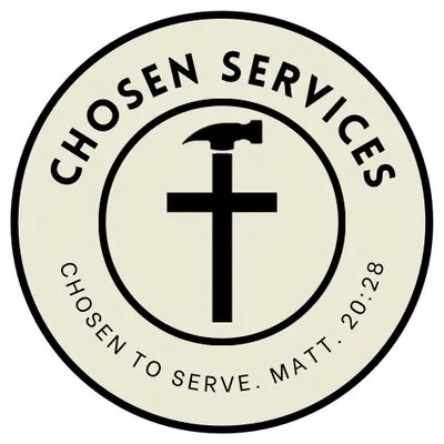 Chosen Services Logo