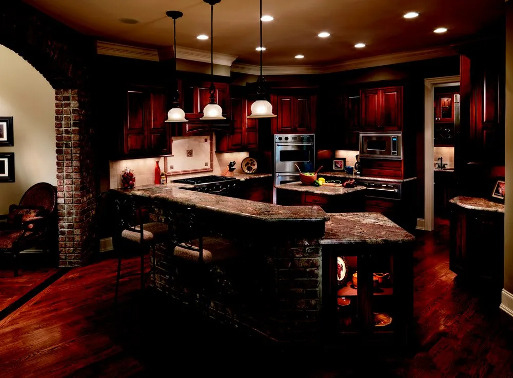 Slide of Chrest Supply