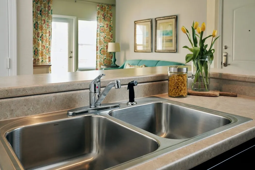 Slide of Chrest Supply