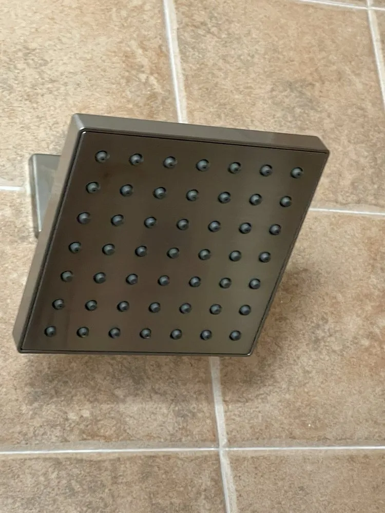 Slide of Chris and Compass Plumbing