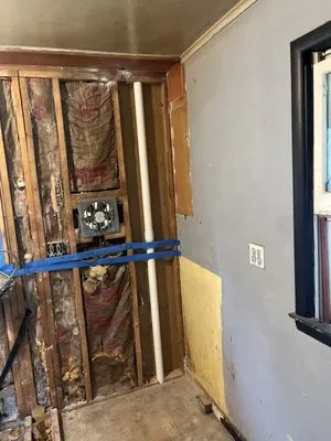 Chris Blake Plumbing & HVAC