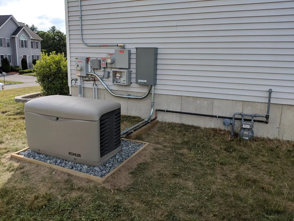 Slide of Chris Catanzaro Plumbing Heating & Gas Fitting