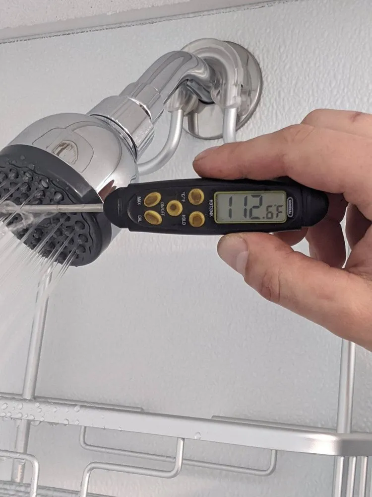 Slide of Chris Catanzaro Plumbing Heating & Gas Fitting