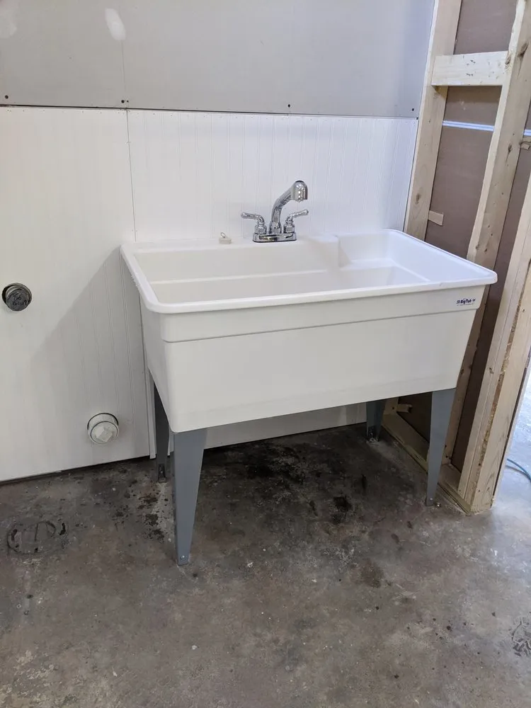 Slide of Chris Catanzaro Plumbing Heating & Gas Fitting