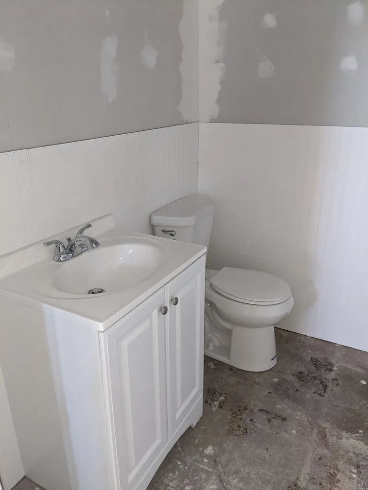 Slide of Chris Catanzaro Plumbing Heating & Gas Fitting