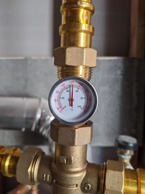 Chris Catanzaro Plumbing Heating & Gas Fitting