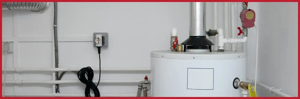 Slide of Chris Cecil's Plumbing