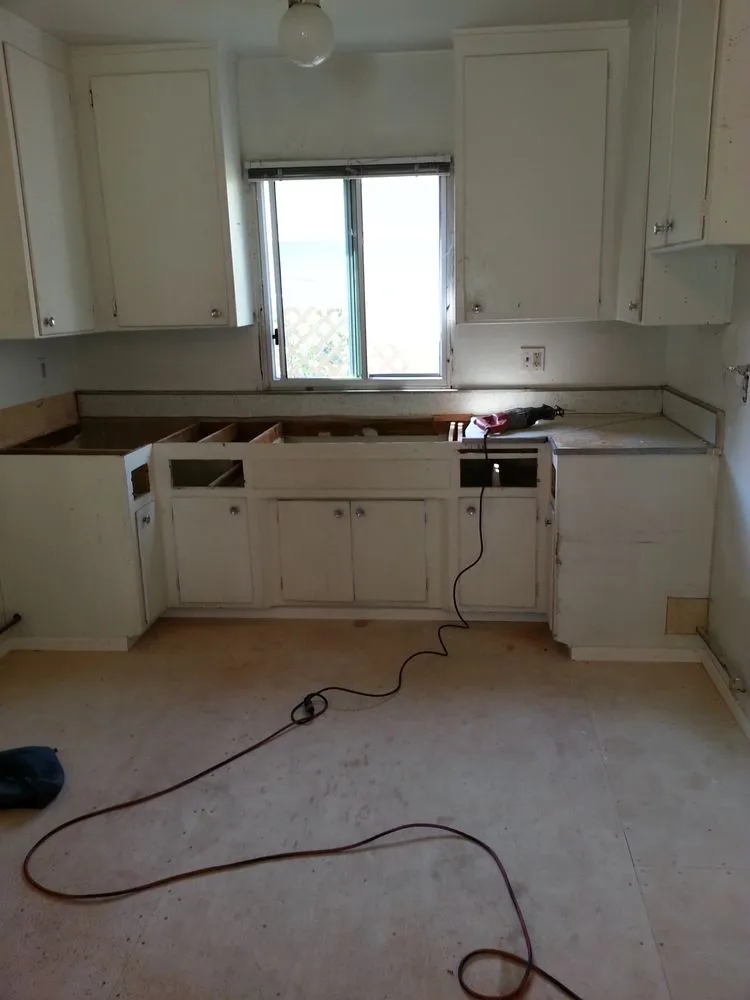 Emergency drain cleaning for homes in Marina, CA by Chris Doherty Plumbing and Home Repair