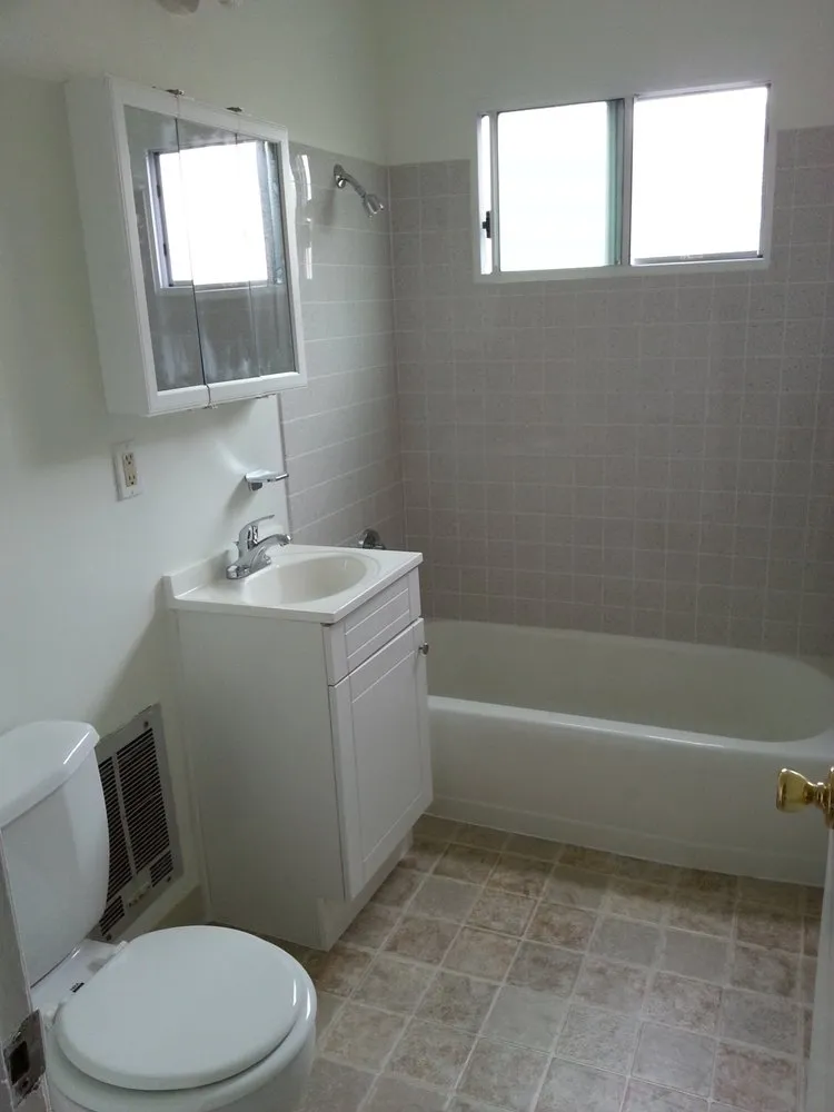 Affordable water heater service service in Marina, CA - Chris Doherty Plumbing and Home Repair