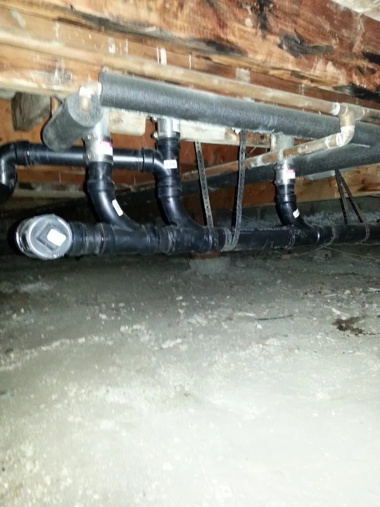 Affordable leak detection for homes in Marina, CA by Chris Doherty Plumbing and Home Repair