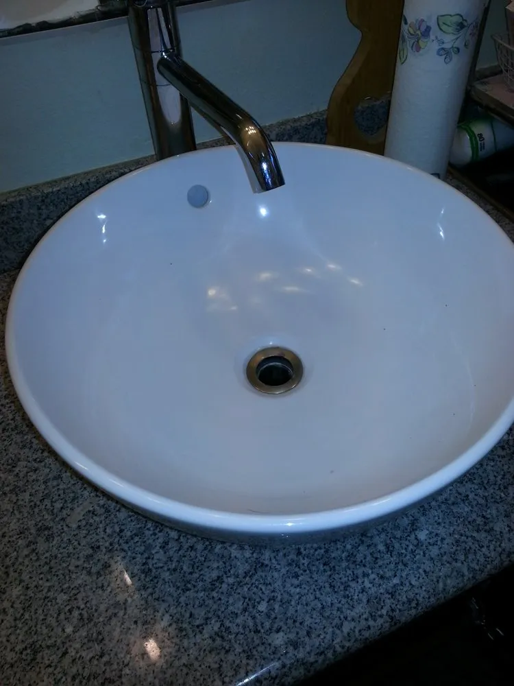 Slide of Chris Doherty Plumbing and Home Repair