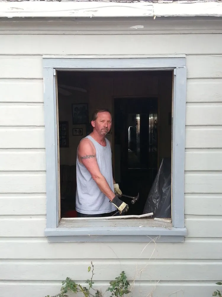 Slide of Chris Doherty Plumbing and Home Repair