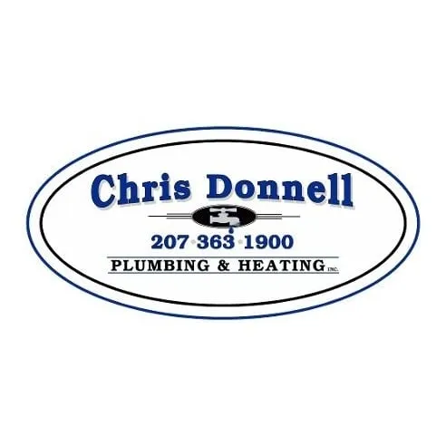 Slide of Chris Donnell Plumbing & Heating