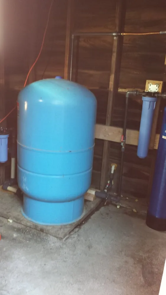 Slide of Chris Flynn Plumbing