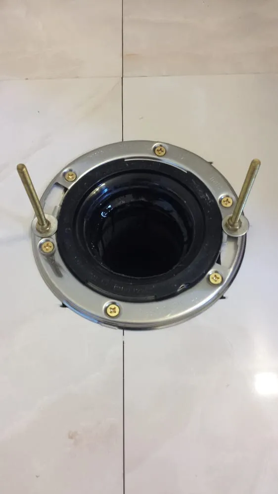 Slide of Chris Flynn Plumbing