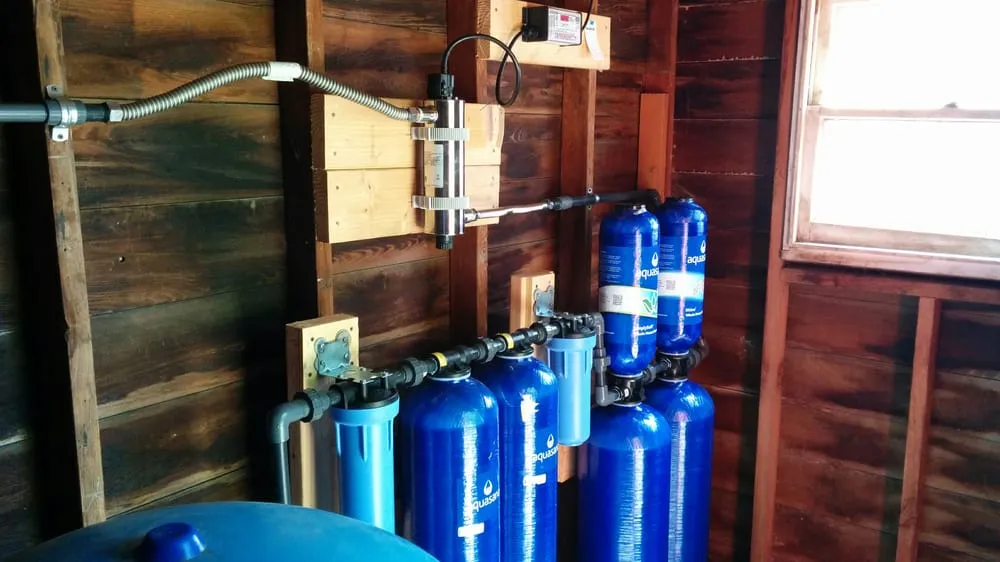 Slide of Chris Flynn Plumbing