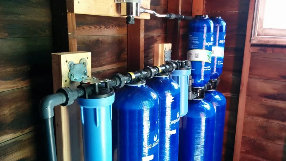 Slide of Chris Flynn Plumbing