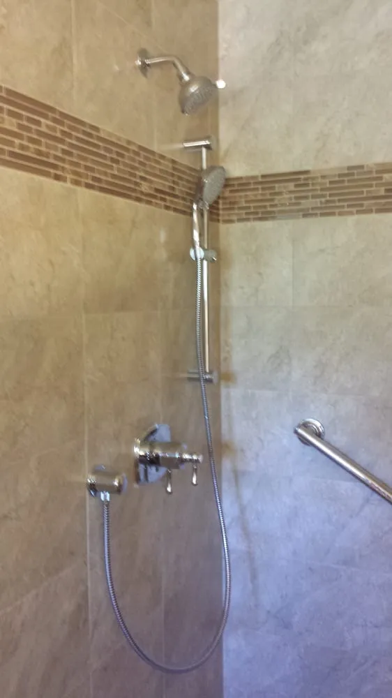 Slide of Chris Flynn Plumbing