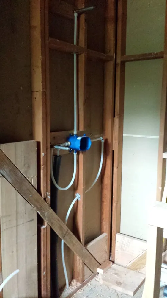 Slide of Chris Flynn Plumbing