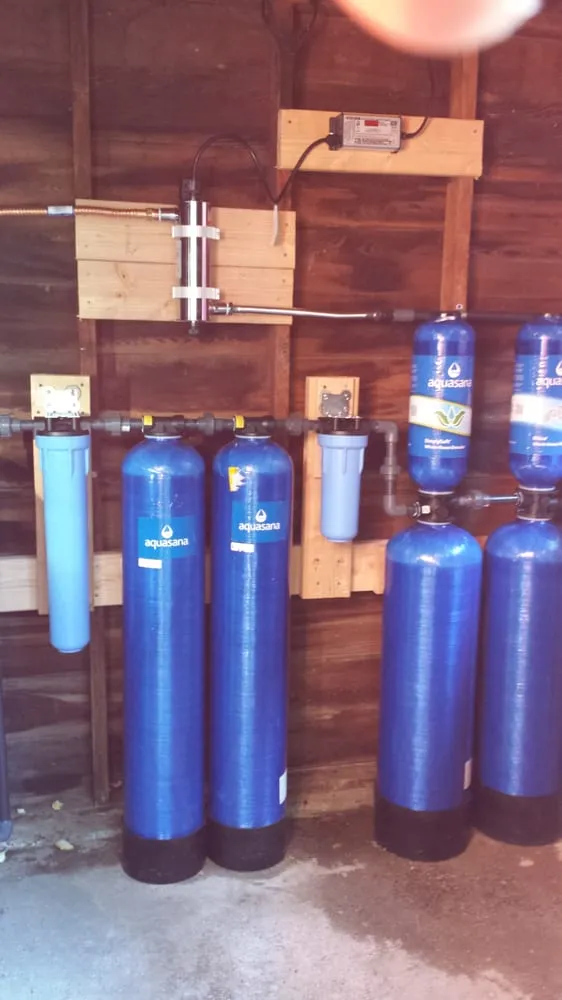 Slide of Chris Flynn Plumbing